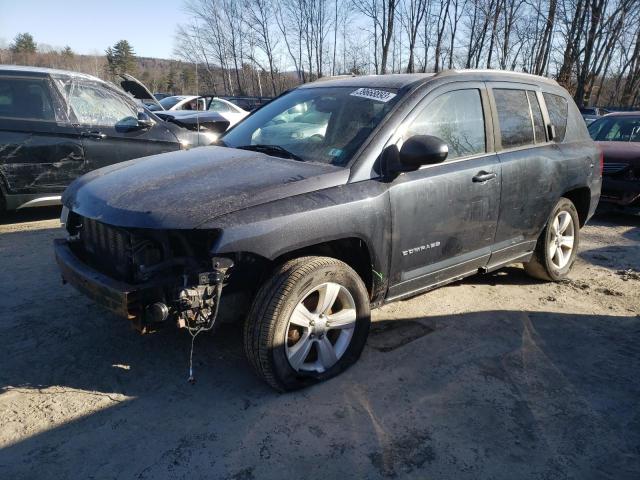 JEEP COMPASS SP 2014 1c4njdbb8ed605683