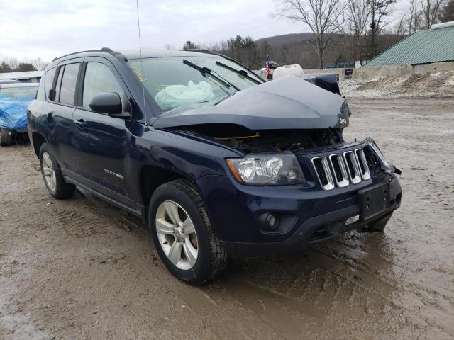 JEEP COMPASS SP 2014 1c4njdbb8ed642085