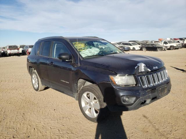 JEEP COMPASS SP 2014 1c4njdbb8ed703242