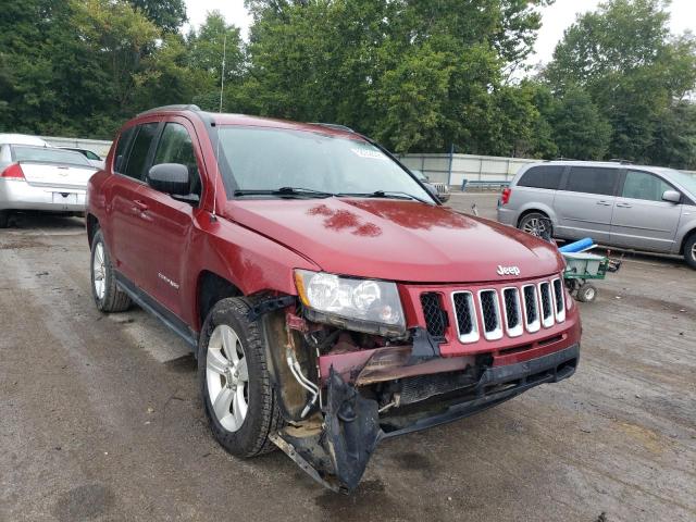 JEEP COMPASS SP 2014 1c4njdbb8ed751792