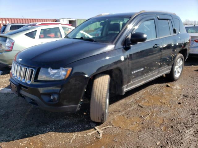 JEEP COMPASS SP 2014 1c4njdbb8ed760329