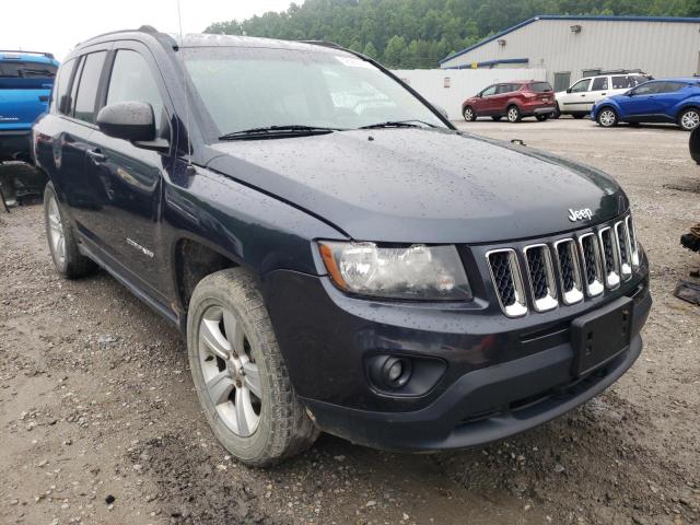 JEEP COMPASS SP 2014 1c4njdbb8ed773808