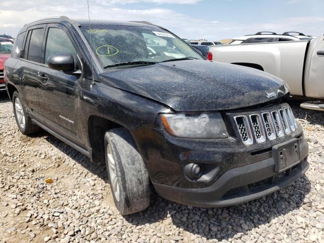 JEEP COMPASS SP 2014 1c4njdbb8ed800313