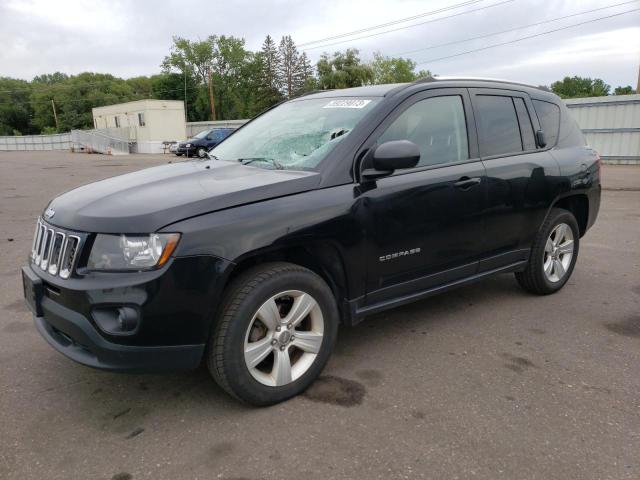 JEEP COMPASS SP 2014 1c4njdbb8ed828242