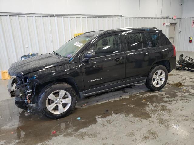 JEEP COMPASS SP 2014 1c4njdbb8ed828340