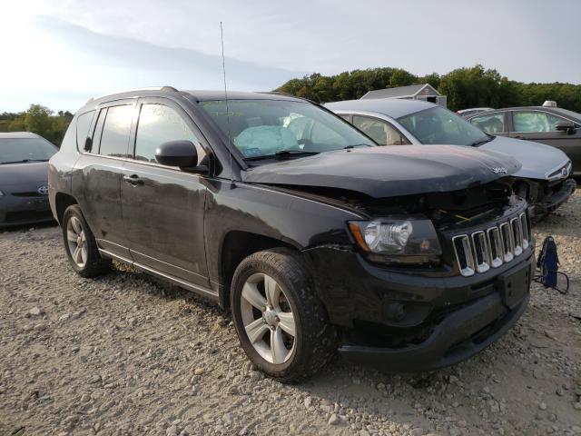 JEEP COMPASS SP 2014 1c4njdbb8ed828452