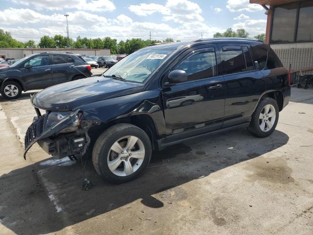 JEEP COMPASS 2014 1c4njdbb8ed828547