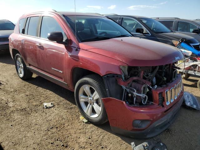 JEEP COMPASS SP 2014 1c4njdbb8ed828614