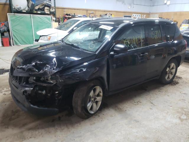 JEEP COMPASS SP 2014 1c4njdbb8ed828631