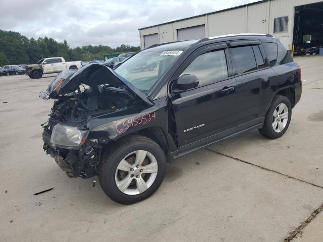 JEEP COMPASS SP 2014 1c4njdbb8ed828659