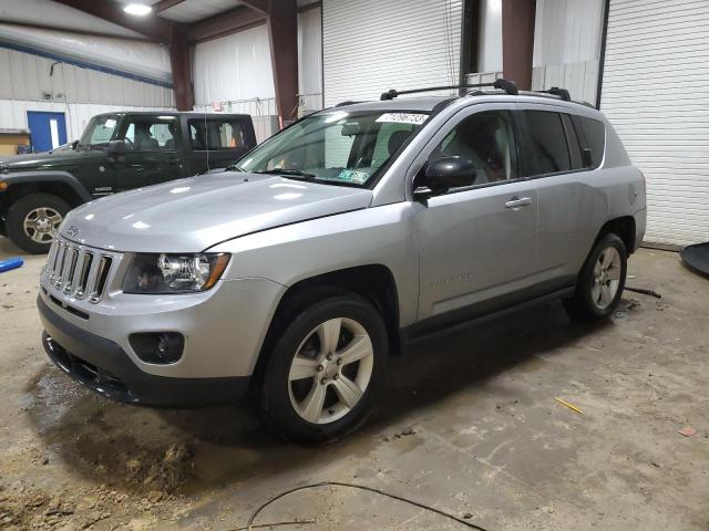 JEEP COMPASS SP 2014 1c4njdbb8ed884035