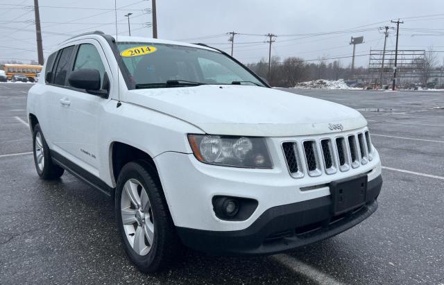 JEEP COMPASS SP 2014 1c4njdbb8ed924078