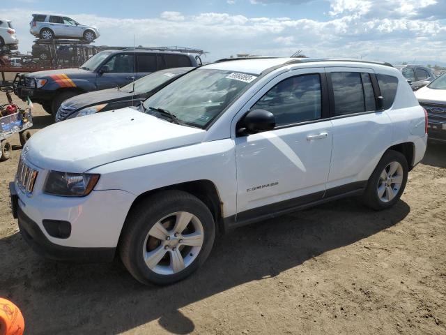 JEEP COMPASS SP 2014 1c4njdbb8ed926882