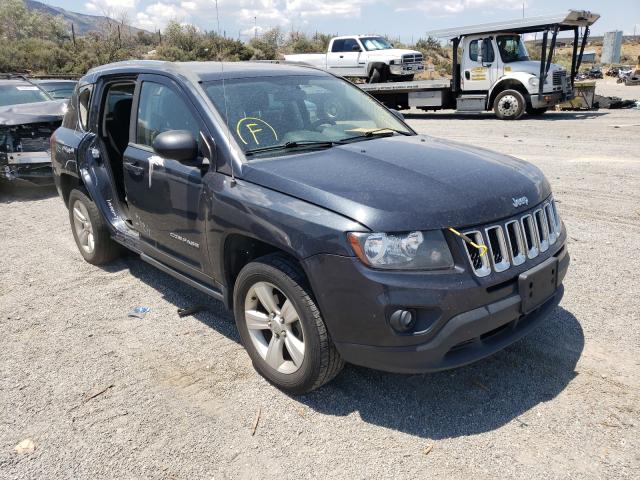 JEEP COMPASS SP 2014 1c4njdbb8ed926994