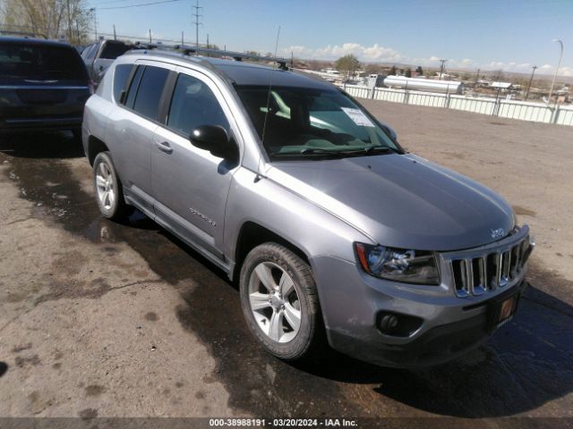 JEEP COMPASS 2015 1c4njdbb8fd103953