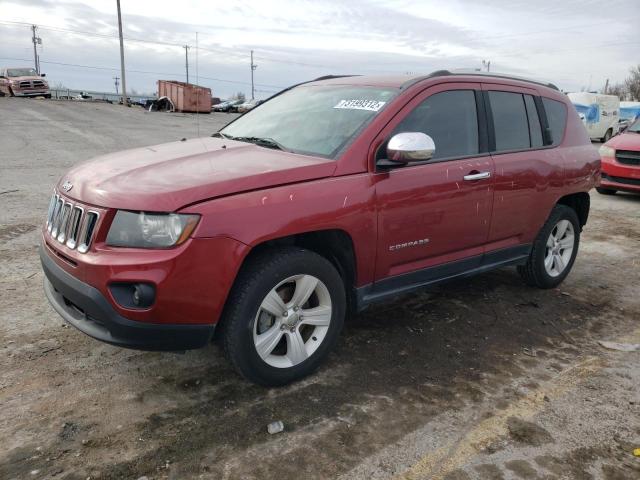 JEEP COMPASS SP 2015 1c4njdbb8fd108229