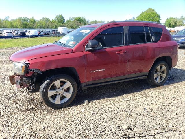 JEEP COMPASS 2015 1c4njdbb8fd142896