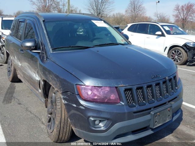 JEEP COMPASS 2015 1c4njdbb8fd162811