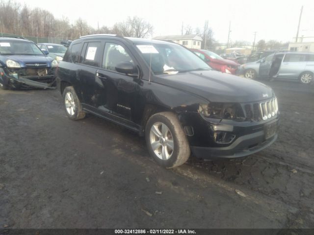 JEEP COMPASS 2015 1c4njdbb8fd197428