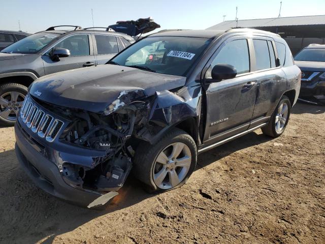 JEEP COMPASS SP 2015 1c4njdbb8fd214289