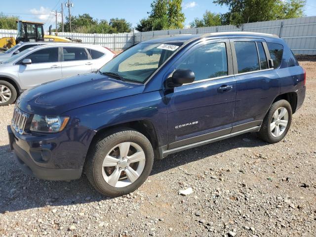 JEEP COMPASS SP 2015 1c4njdbb8fd214499