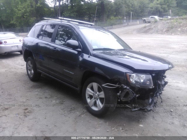 JEEP COMPASS 2015 1c4njdbb8fd217452