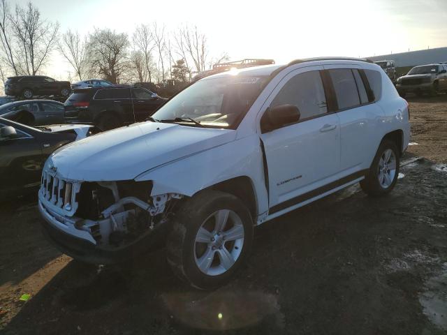 JEEP COMPASS SP 2015 1c4njdbb8fd225678