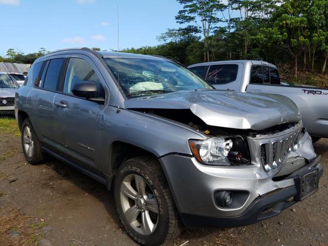 JEEP COMPASS SP 2015 1c4njdbb8fd245641