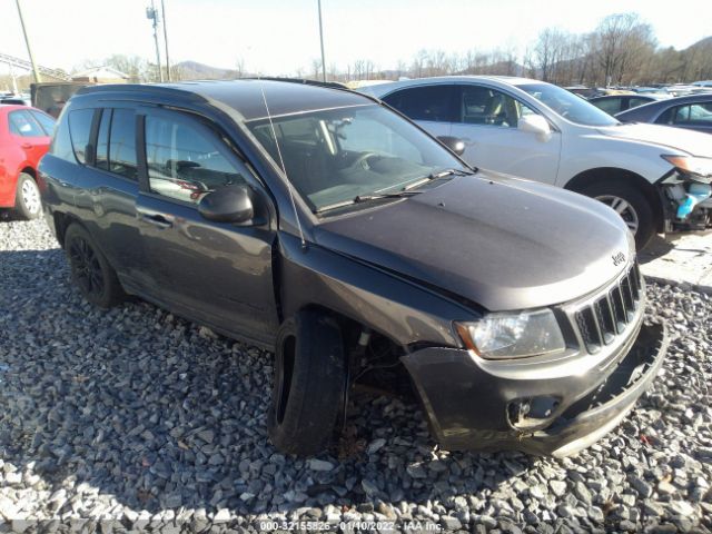 JEEP COMPASS 2015 1c4njdbb8fd248734