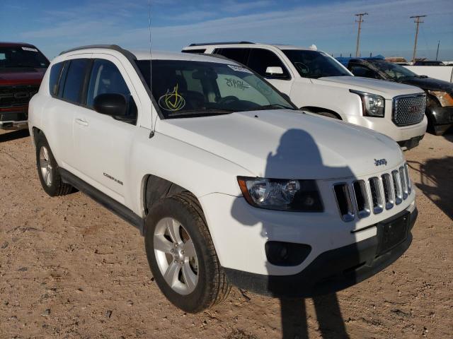 JEEP COMPASS SP 2015 1c4njdbb8fd257093