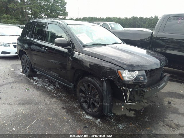 JEEP COMPASS 2015 1c4njdbb8fd303781