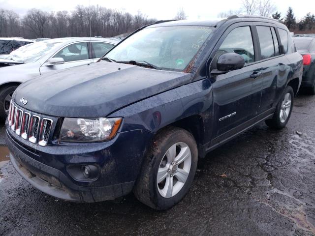 JEEP COMPASS SP 2015 1c4njdbb8fd316868