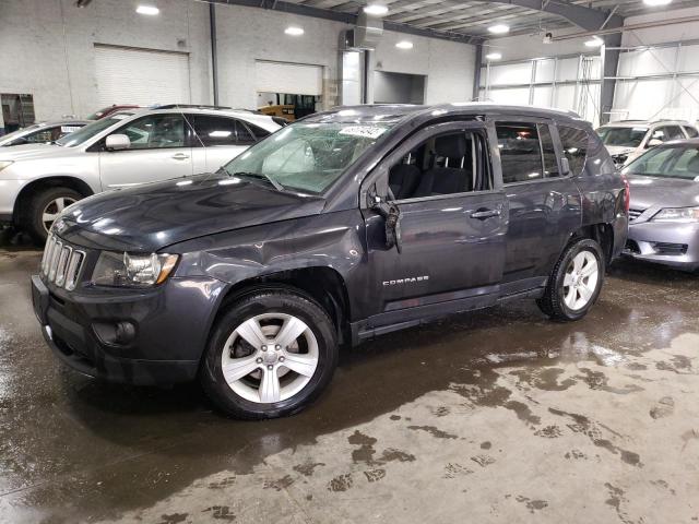 JEEP COMPASS SP 2015 1c4njdbb8fd321455