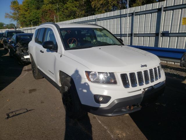 JEEP COMPASS SP 2015 1c4njdbb8fd339499