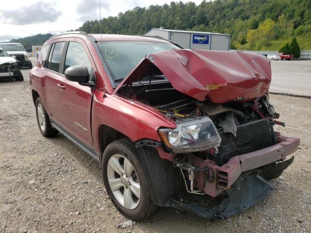 JEEP COMPASS SP 2015 1c4njdbb8fd395863