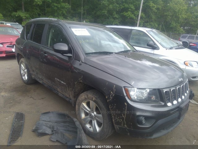 JEEP COMPASS 2015 1c4njdbb8fd423872