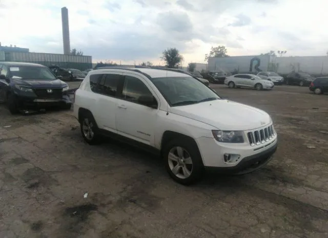 JEEP COMPASS 2015 1c4njdbb8fd437691