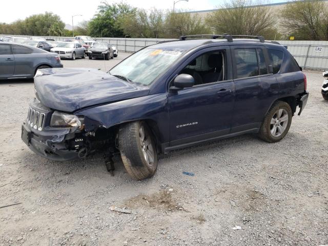 JEEP COMPASS SP 2015 1c4njdbb8fd437884