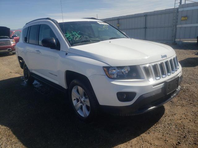 JEEP COMPASS 2015 1c4njdbb8fd438808