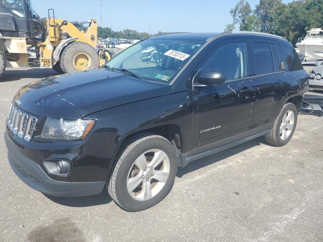 JEEP COMPASS SP 2016 1c4njdbb8gd506283