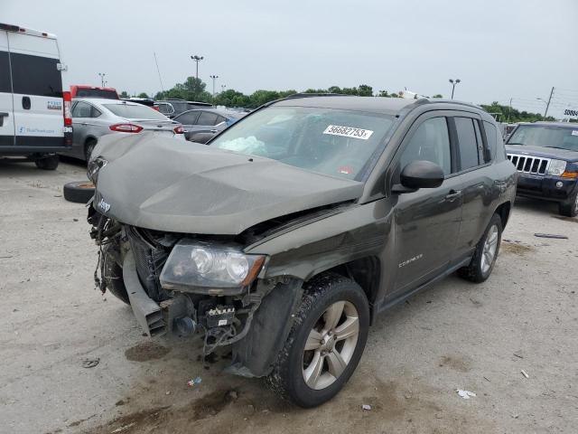 JEEP COMPASS SP 2016 1c4njdbb8gd534651