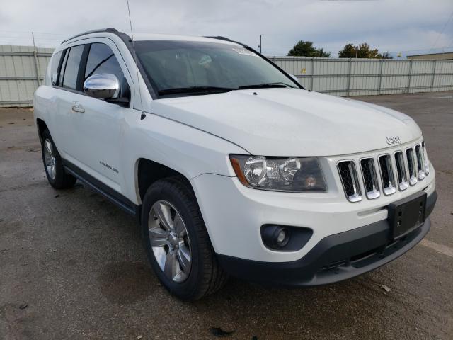 JEEP COMPASS SP 2016 1c4njdbb8gd549666