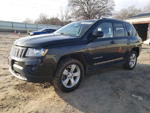 JEEP COMPASS SP 2016 1c4njdbb8gd549845