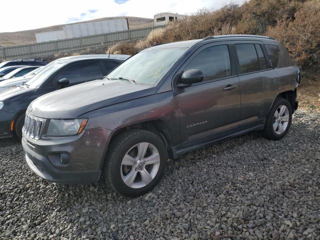 JEEP COMPASS 2016 1c4njdbb8gd549862