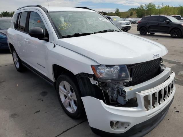 JEEP COMPASS SP 2016 1c4njdbb8gd549960