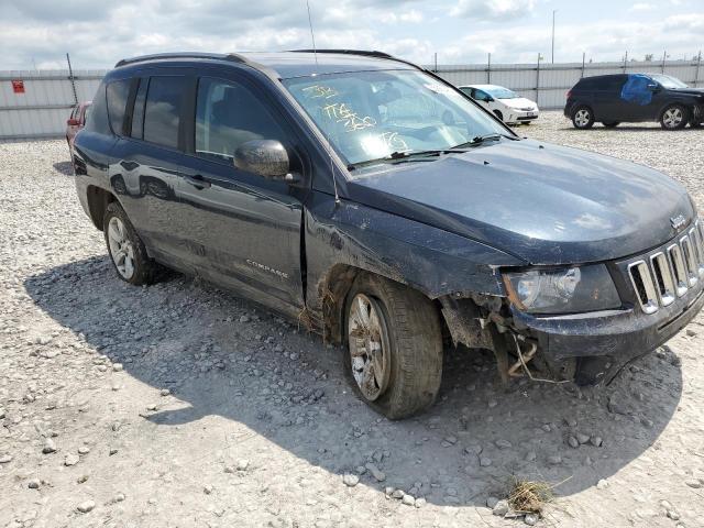 JEEP COMPASS SP 2016 1c4njdbb8gd551255