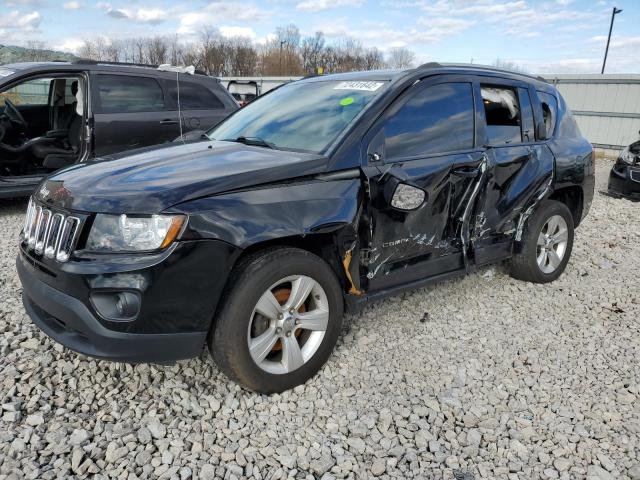 JEEP COMPASS SP 2016 1c4njdbb8gd551885