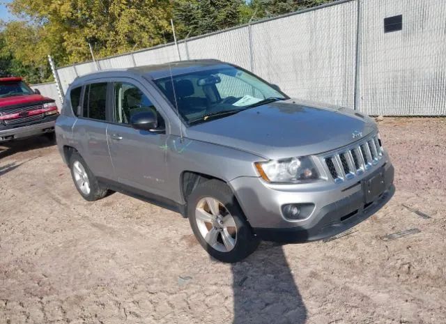 JEEP COMPASS 2016 1c4njdbb8gd556925