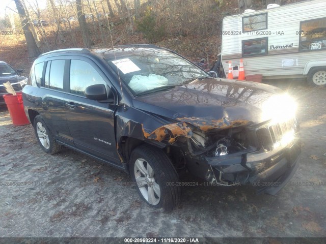 JEEP COMPASS 2016 1c4njdbb8gd595143