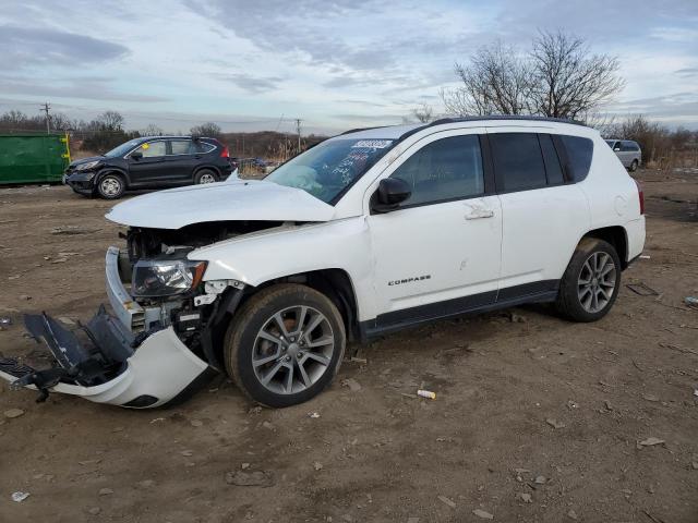 JEEP COMPASS SP 2016 1c4njdbb8gd597460